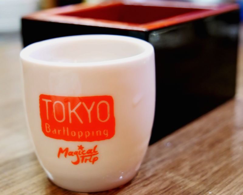 Tokyo: Shinjuku Bar Hopping with All-You-Can-Drink & Dinner - The food you’ll actually taste, plus the vegetarian reality