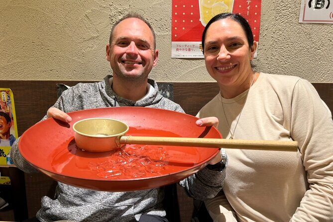 Tokyo: Shinjuku Food Tour Highlights (Best Eats) - What You Get for $80: Value That Comes From Real Guidance