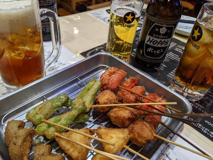 Tokyo: Shinjuku Golden Gai Bar Hopping that only locals know - Entering the maze: the Golden Gai experience in steps
