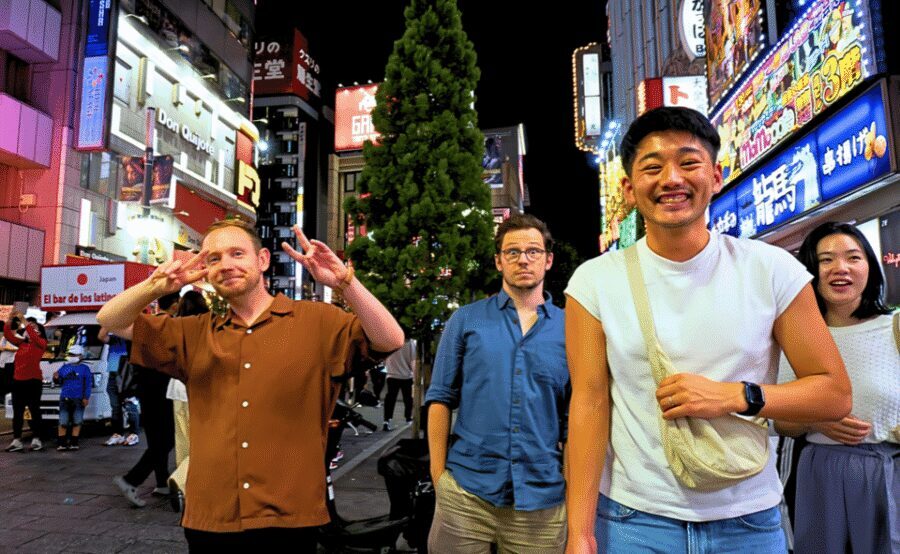 Tokyo: Shinjuku Izakaya Food&Drinking Tour (Local Guide) - Who this Shinjuku nightlife tour suits best