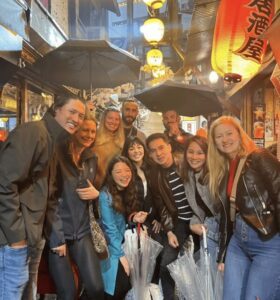 Tokyo: Shinjuku Local Bar and Izakaya Guided Walking Tour - Kabukicho After Dark: Neon Streets with a Real Purpose