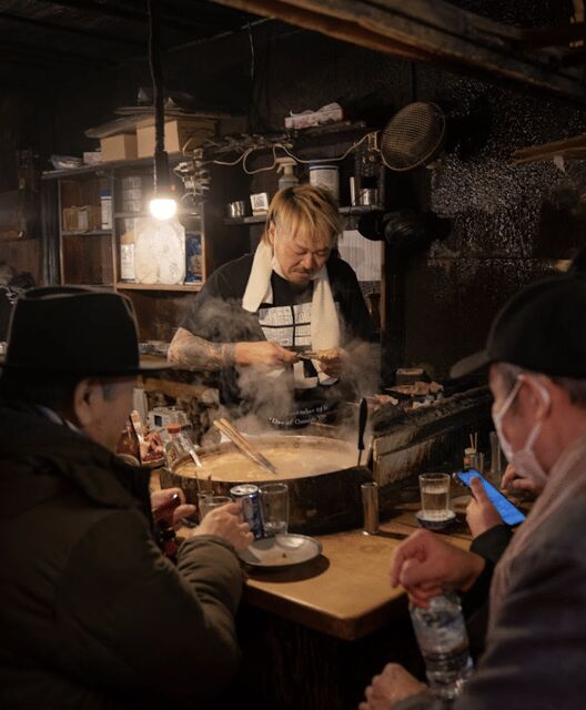 Tokyo: Shinjuku Local Bar and Izakaya Guided Walking Tour - Who This Shinjuku Bar-Hopping Tour Fits Best