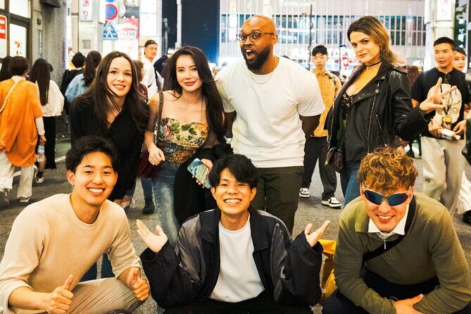 Tokyo: Shinjuku Local Bar Hopping Walking Tour - Price and what $118 buys you in real value