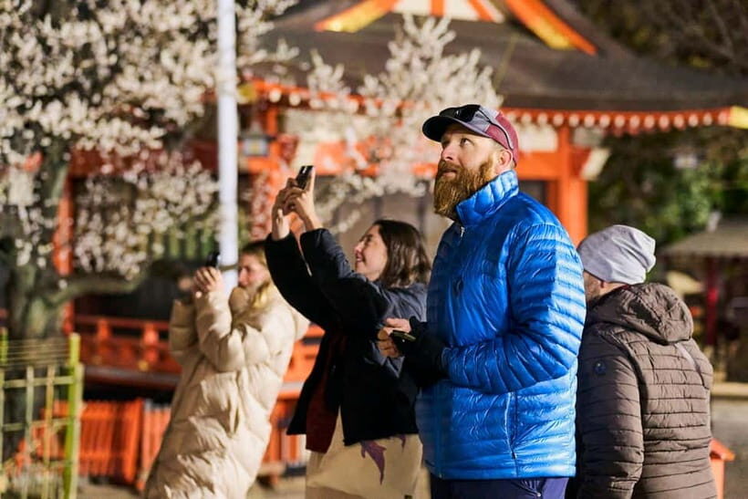 Tokyo: Shinjuku Nightlife & Secret Backstreets Walking Tour - Value for $22: what you’re really paying for