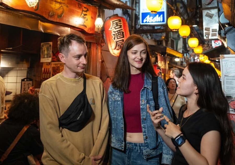 Tokyo: Shinjuku Nightlife Tour with Karaoke and Bar Hopping - What this Shinjuku tour does well (and what it doesn’t)