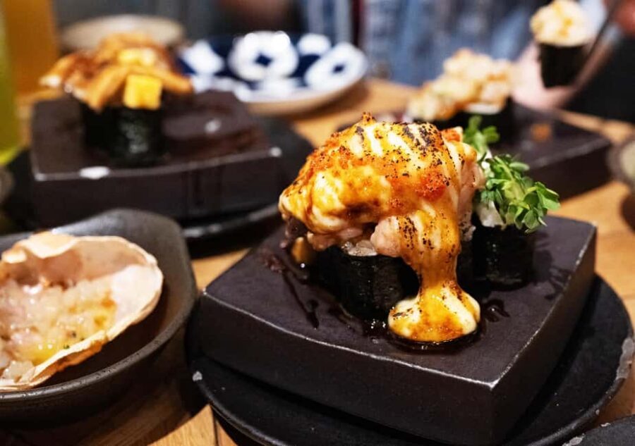 Tokyo: Shinjuku Nightlife Tour with Karaoke and Bar Hopping - Golden Gai: tiny bars, big personality