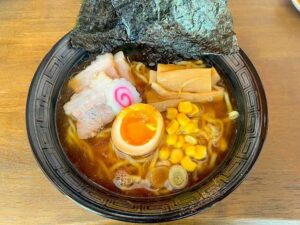 Tokyo: Sushi and Ramen Cooking Class with Sake Pairing Set - Getting Oriented at HAUS Tsukishima (Your Meeting Point)