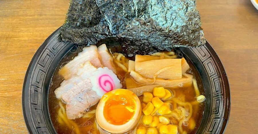 Tokyo: Sushi and Ramen Cooking Class with Sake Pairing Set - Ramen Soup and Chashu: The Real Skill Behind the Bowl