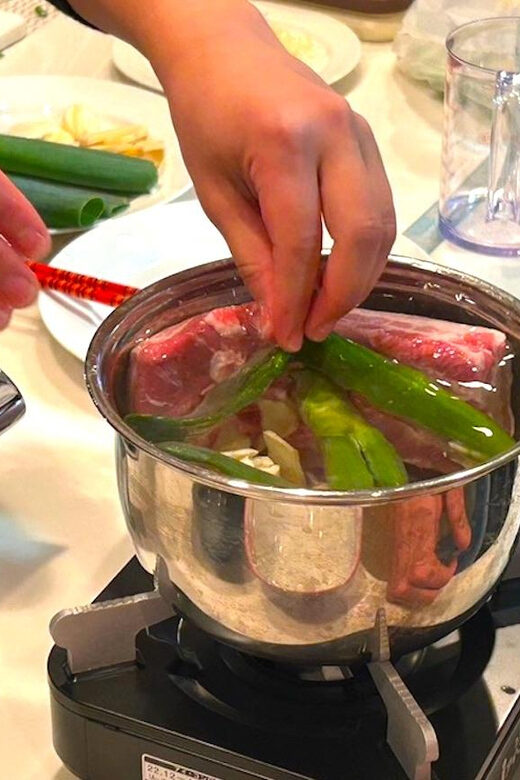 Tokyo: Sushi and Ramen Cooking Class with Sake Pairing Set - Eating the Results: Where the Class Becomes a Meal