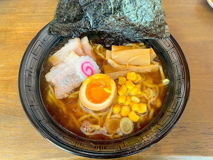 Tokyo: Sushi and Ramen Cooking Class with Sake Pairing Set - Price and Value: What $129 Gets You