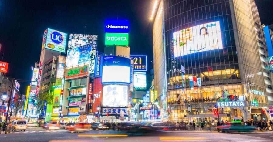Tokyo: The Best Izakaya Tour in Shibuya - Key Things That Make This Tour Worth Your Time