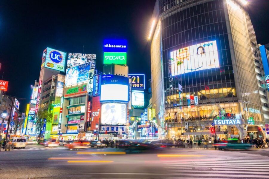 Tokyo: The Best Izakaya Tour in Shibuya - Shibuya Izakaya Nights: Why This Feels Like the Real Deal