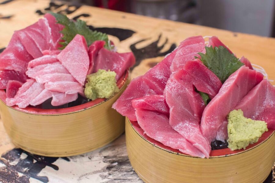 Tokyo: The Best of Izakaya in Shinjuku Food & Cultural Tour - Key Things I’d Watch For Before You Go