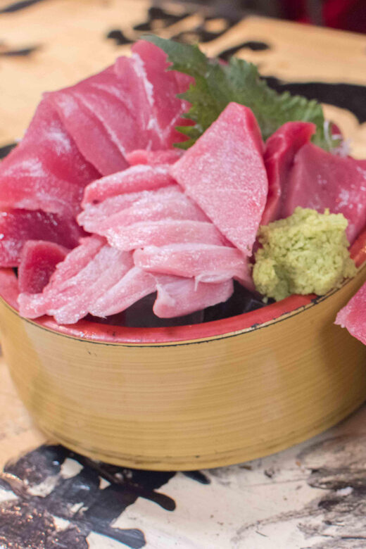 Tokyo: The Best of Izakaya in Shinjuku Food & Cultural Tour - The Sake Lesson: What You’re Really Practicing at the Table