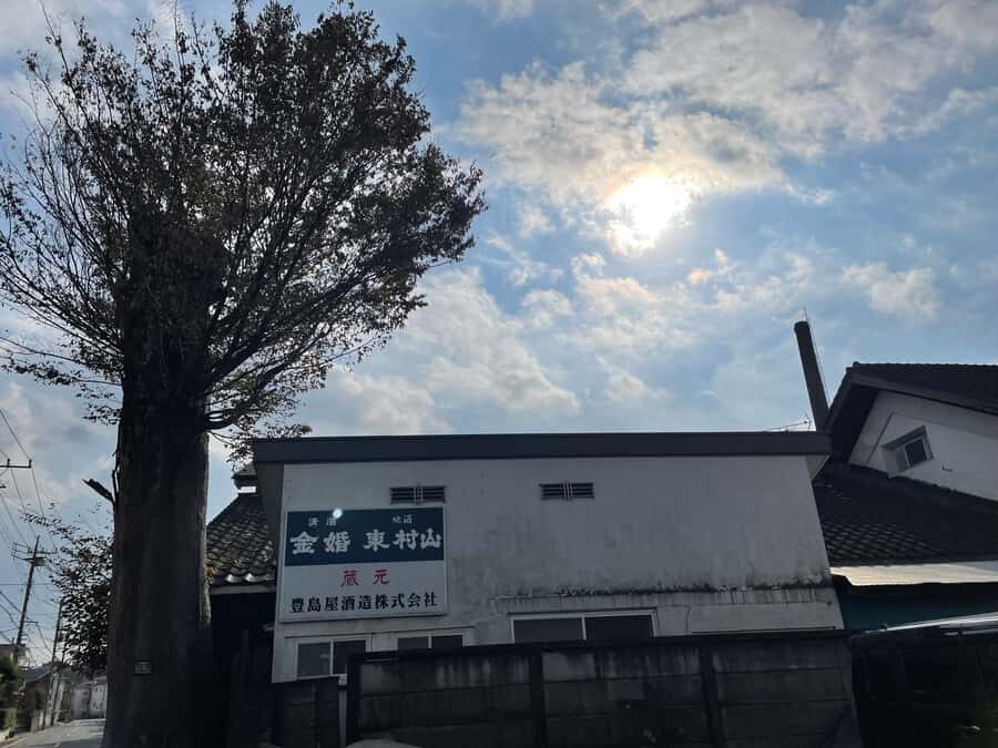 Tokyo: Toshimaya Sake Brewery Tour with Sake Tasting - Key highlights that make this Tokyo sake tour worth your time