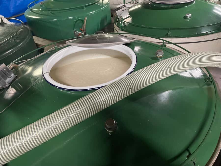Tokyo: Toshimaya Sake Brewery Tour with Sake Tasting - Who should book this tour, and who might want to skip it