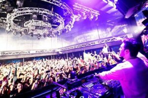 Tokyo VIP private nightlife tour with a local insider - Your 5-Hour Night Plan: Flexibility Over a Script