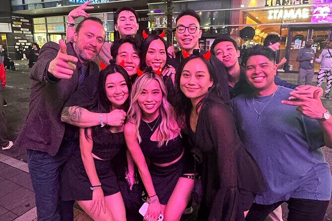 Tokyo VIP private nightlife tour with a local insider - Optional Karaoke at T2 Shinjuku for a Late-Night Flex