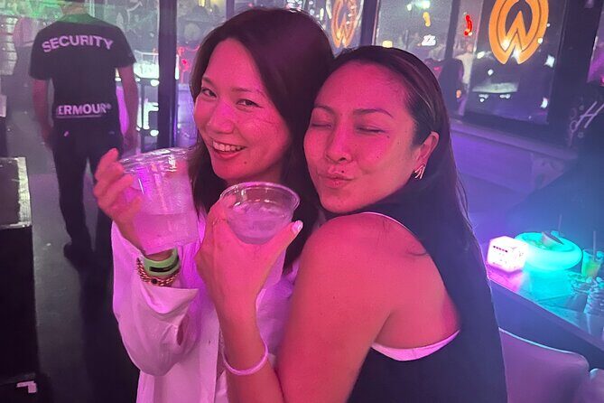Tokyo VIP private nightlife tour with a local insider - Cost and Value: What $131.78 Per Group Really Buys