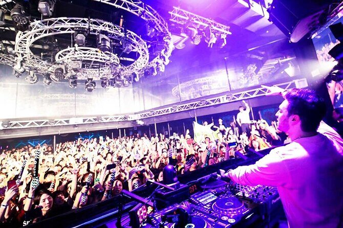 Tokyo VIP private nightlife tour with a local insider - Your 5-Hour Night Plan: Flexibility Over a Script