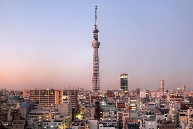 Tokyo Wagyu & Sake Pairing Tasting Experience with Local Flavors - Key highlights I’d circle before booking