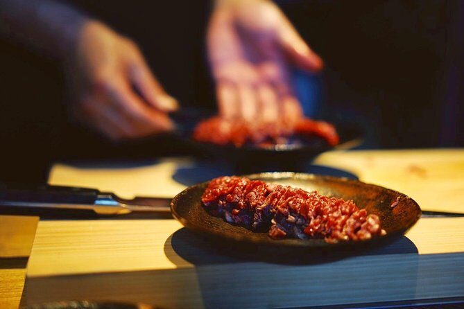 Tokyo Wagyu & Sake Pairing Tasting Experience with Local Flavors - Price and value: is $151.96 worth it?