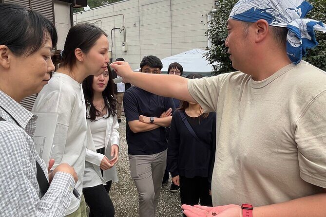 Unique Brewery Tour and One-of-a-Kind Sake Tasting Near Tokyo - Doburoku: The Rare Sake Style You’ll Actually Understand