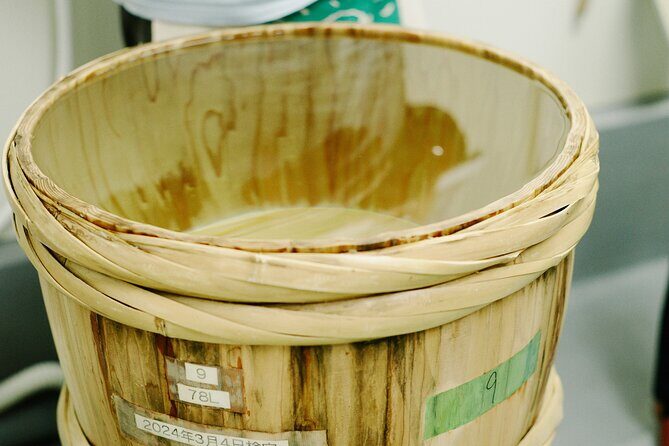 Unique Brewery Tour and One-of-a-Kind Sake Tasting Near Tokyo - Price and Value: Is $100.43 Worth It?