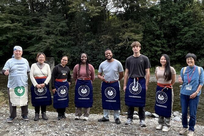 Unique Brewery Tour and One-of-a-Kind Sake Tasting Near Tokyo - Who This Tour Fits Best (And Who Might Skip It)
