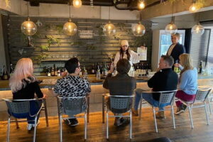 Unlimited SAKE Tasting《OVER-THIRTY-BOTTLES》From ALL OVER JAPAN! - Meeting Point: Get in Fast Near Yoyogi-Uehara