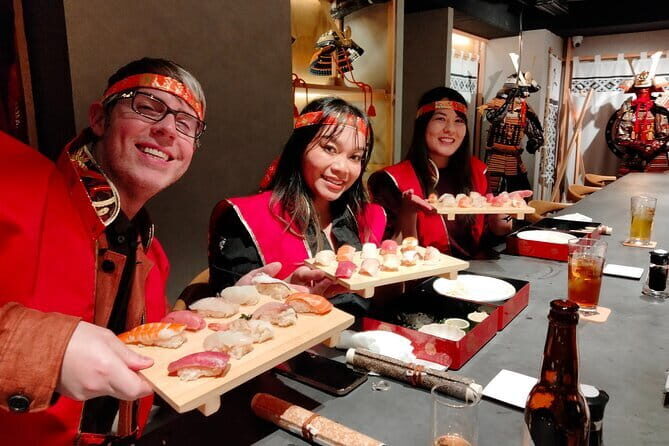 Unlimited SAKE Tasting《OVER-THIRTY-BOTTLES》From ALL OVER JAPAN! - The Hidden Souvenir, Photos, and the Good Memory Loop
