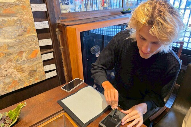 Visit behind the Scenes: Hiroshima Saijo Sake Brewery Tour - Hakubotan’s Tenpo Brewery visit: a longer look inside the process