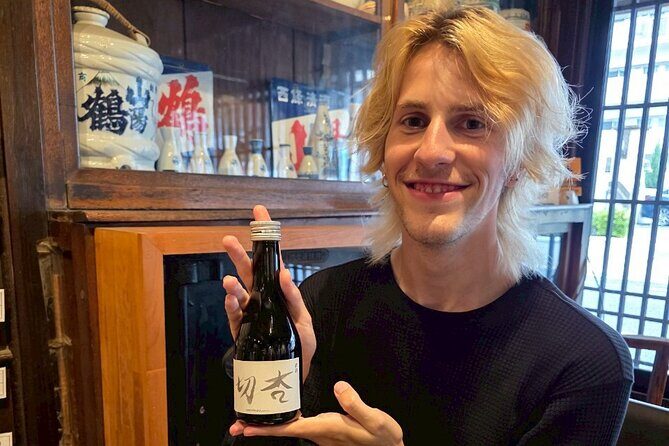 Visit behind the Scenes: Hiroshima Saijo Sake Brewery Tour - Price and value: is $117.27 worth it?