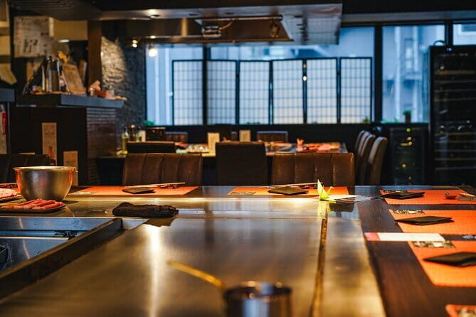 Wagyu Beef and Sake Pairing Foodie Tour in Tokyo - Should you book this Wagyu beef and sake pairing tour?