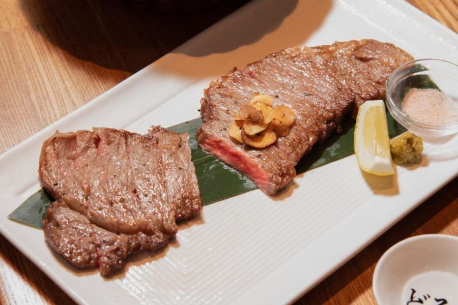 Wagyu & Sake 8 Course Tasting Dinner in Shinjuku - What the $145 price gets you (and how to judge value)