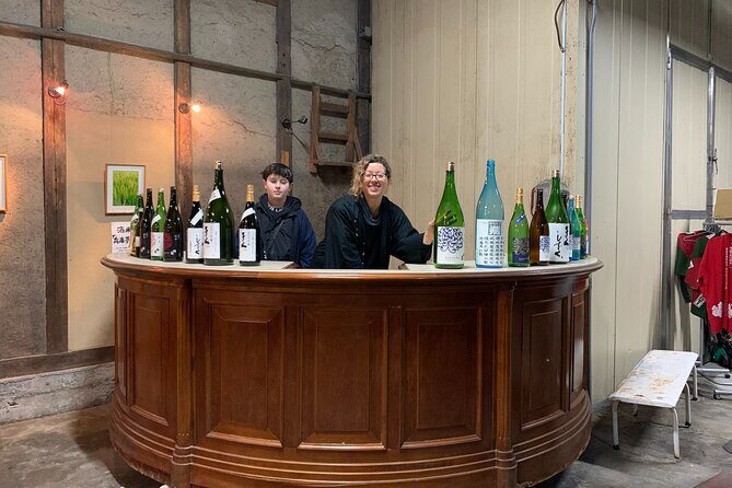 World Heritage Himeji Castle & Sake Breweries Private Tour - Timing, meeting points, and how to avoid a day derail